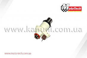 Форсунка на скутер 4т Yamaha Jog Sa-36J/39J Gear Ua-06J/Ua-26J Mototech