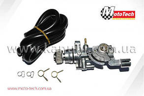 Оливний насос на скутер 2т Yamaha Jog 90/CPI/Keeway Mototech