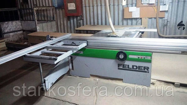 Circular felder k700s outlet