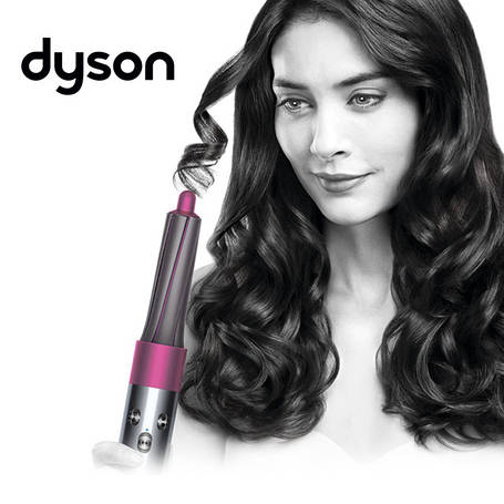 Догляд за волоссям Dyson
