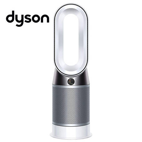 Зволожувачі та очищувачі повітря Dyson