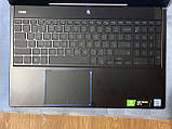 Dell G5 5590 15'6 FHD  i7-9750H, NVIDIA 1660 Ti 6GB, 8gb DDR4, 256gb m.2 ssd 1Tb HDD, фото 4