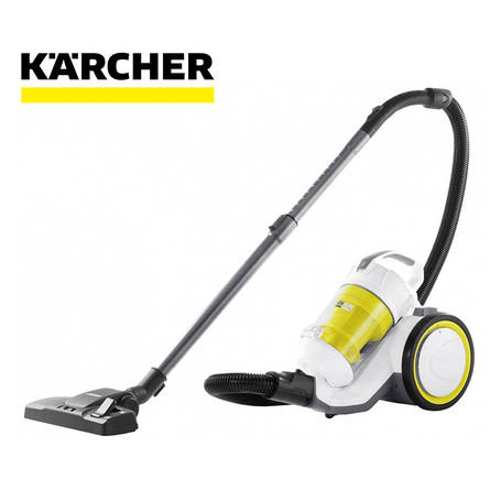 Пилососи побутові Karcher