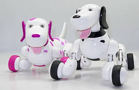 Собака-робот на радіокеруванні Smart Dog