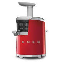 Соковитискач   SMEG SJF01RDEU