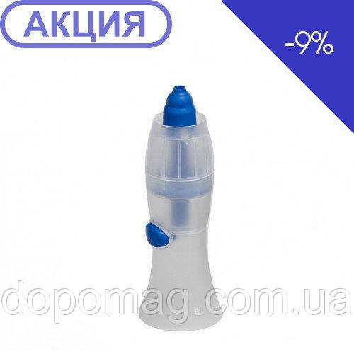 Назальний душ Omron NEB 6014 NE-NSSW-12E, фото 1