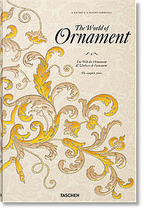 The World of Ornament. David Batterham