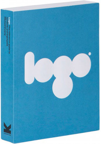 Елементи дизайну. Logo: The Reference Guide to Symbols and Logotypes. Michael Evamy