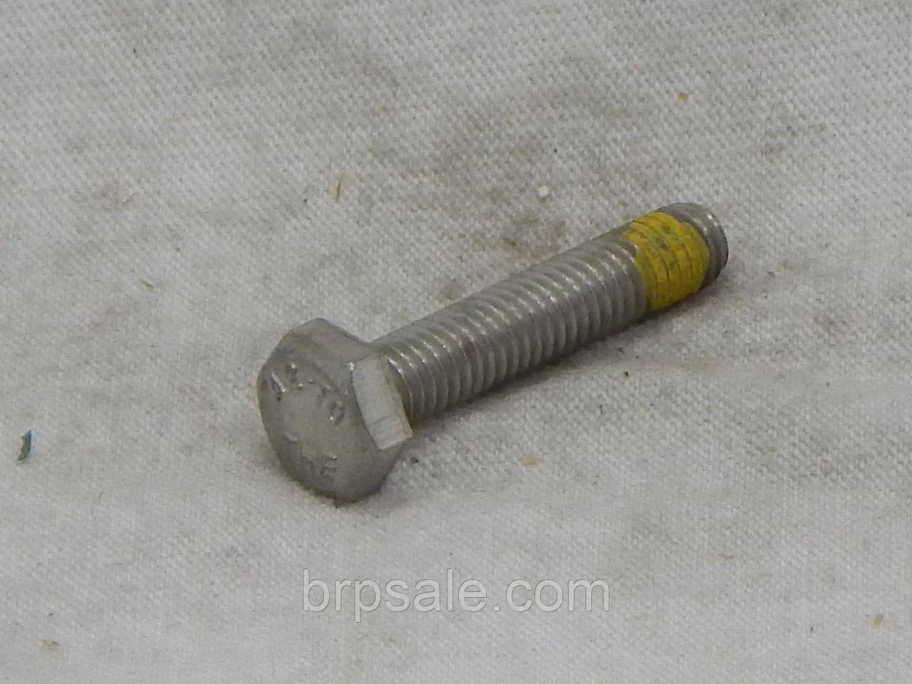 Шестигранний гвинт M6 x 30 Sea Doo Bombardier BRP Hex. Screw (Scotch Grip) M6 x 30, фото 1