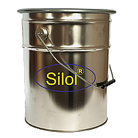 Объемный модификатор цементных растворов «Силол - Ц»