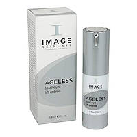 IMAGE Skincare Лифтинговый крем для век с ретинолом AGELESS, 15 мл