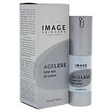 IMAGE Skincare Ліфтинговий крем для повік з ретинолом AGELESS, 15 мл, фото 6