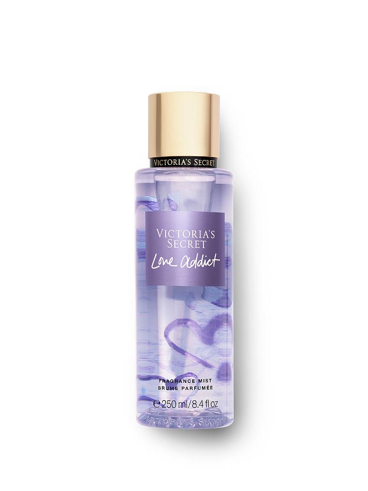 Спрей для тіла Love Addict Victoria's Secret, фото 1