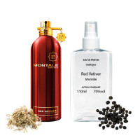 Montale Red Vetiver Парфумована вода 110 ml