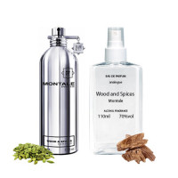 Montale Wood and Spices Парфумована вода 110 ml