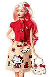 Кукла Barbie Hello Kitty (DWF58), фото 3