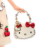 Кукла Barbie Hello Kitty (DWF58), фото 7