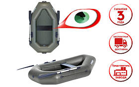 Aqua Storm ST220_PS човен Шторм 220 с рухомим сидінням