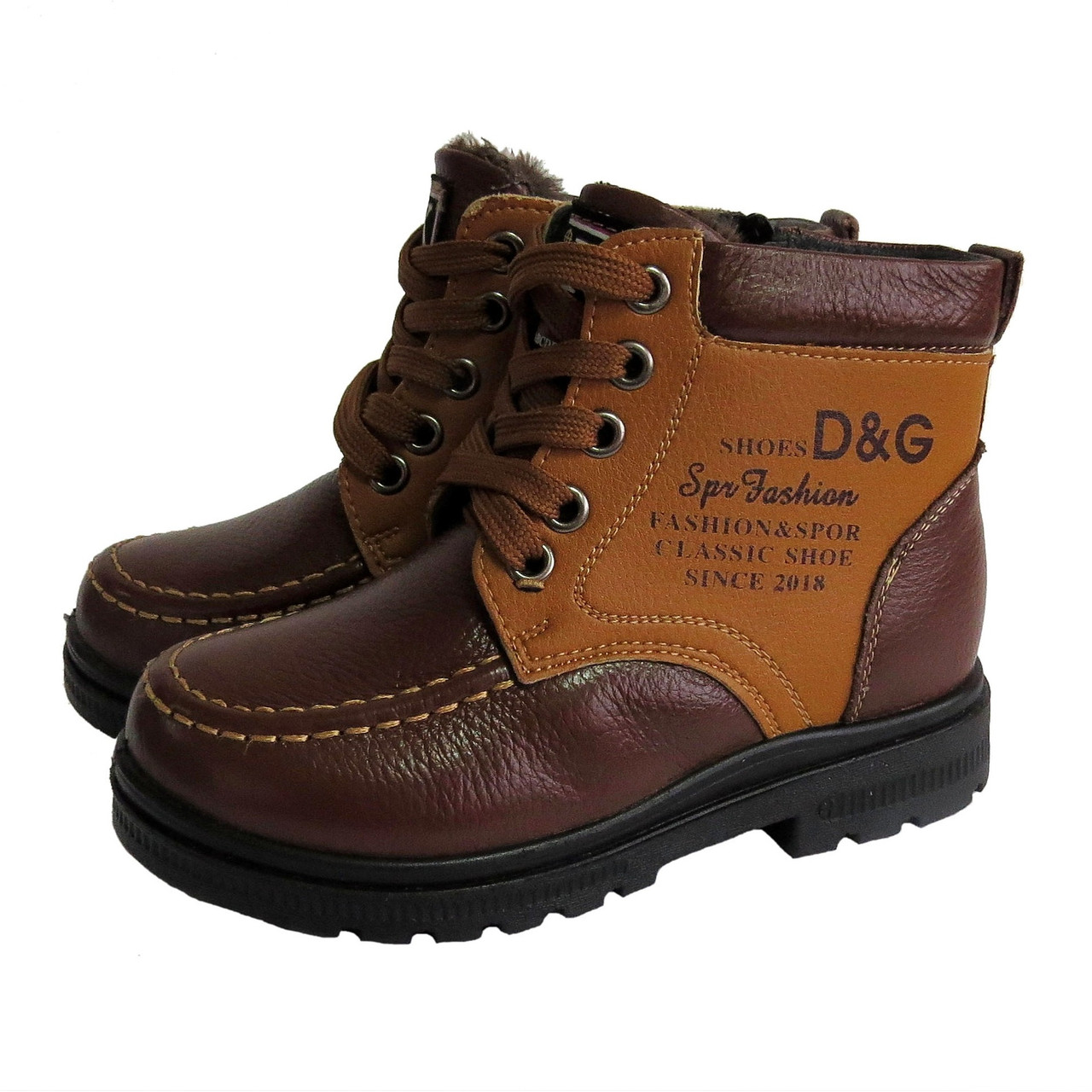 Зимові черевики для хлопчика. 31, 34, 35, 36, 37