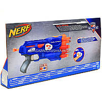 Бластер Hasbro Nerf Еліт Подвійний постріл B4620, фото 2