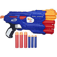 Бластер Hasbro Nerf Еліт Подвійний постріл B4620, фото 3