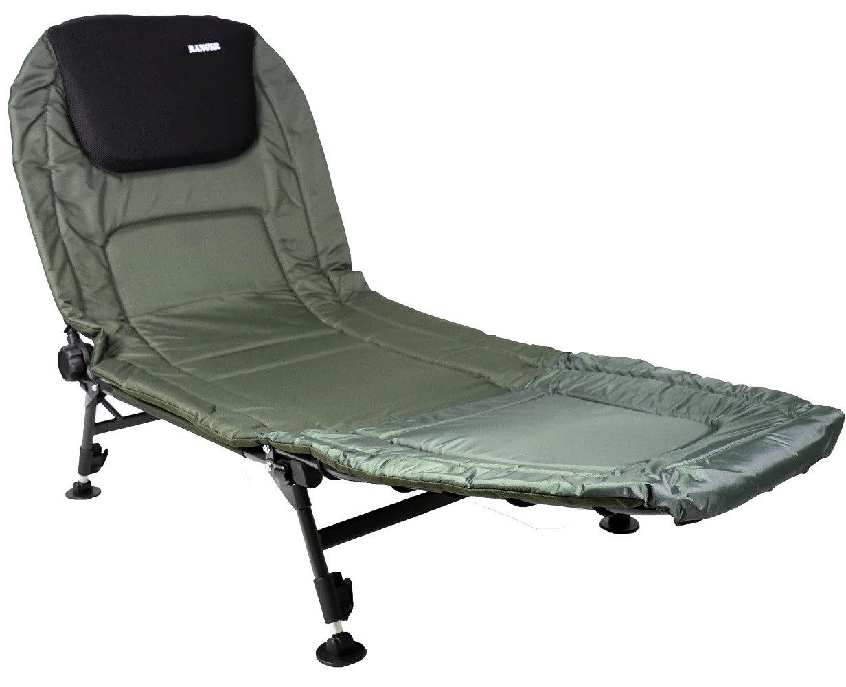 Карпова розкладачка Ranger Easyrest