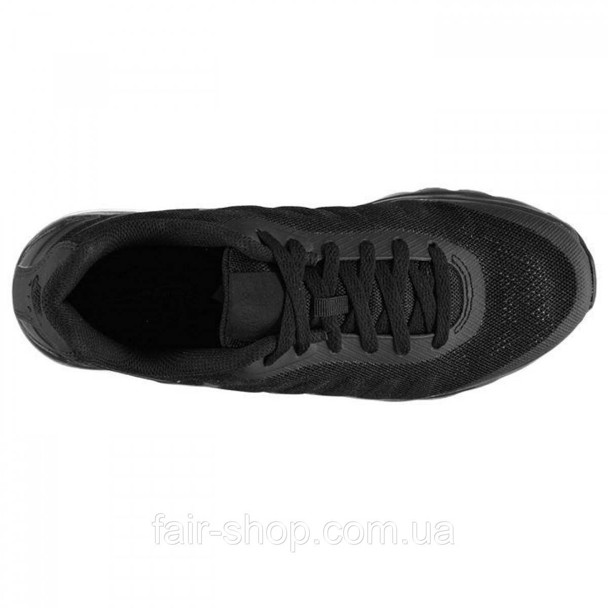 Air max in best sale black
