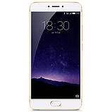 Meizu MX6 3/32 Gold, фото 3