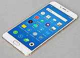 Meizu MX6 3/32 Gold, фото 9