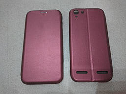 Чехол книжка для Lenovo Vibe K5 (A6020a40)