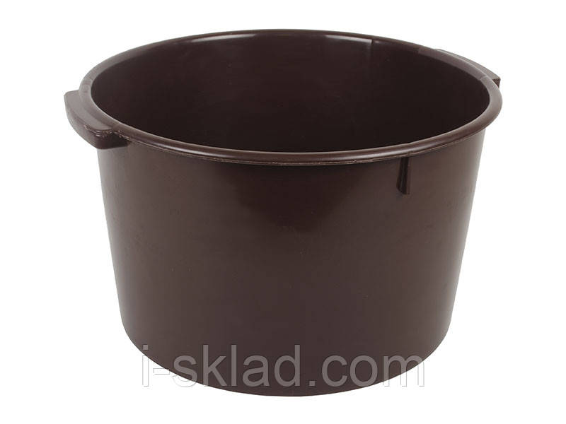 Діжка IL-PE 25 л ЕКО