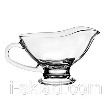 Соусник170 мл Pasabahce Basic 1 шт 55012