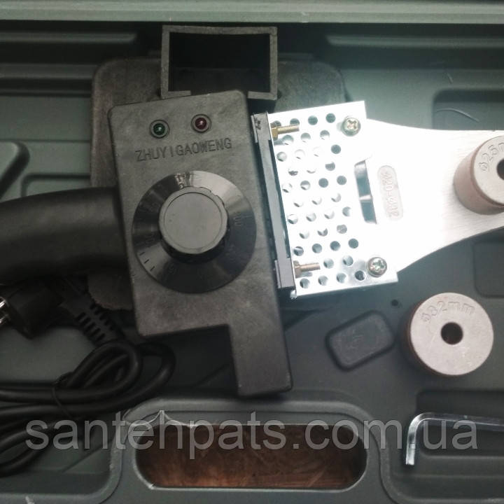 Поліпропіленовий пояльник, фото 1