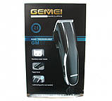 Машинка для стрижки GEMEI GM-811, фото 8