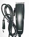 Машинка для стрижки GEMEI GM-811, фото 3