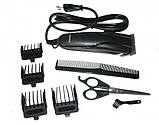 Машинка для стрижки GEMEI GM-811, фото 5