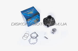 Поршнева група 2T TB 60, Suzuki RUN (Ø43, p-10, h-51) LIPAI