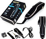 Машинка для стрижки GEMEI GM-811, фото 7