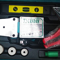 Пояльник для поліпропіленових труб Candan