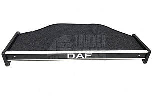 Полиця на торпеду (Центральна) DAF XF95