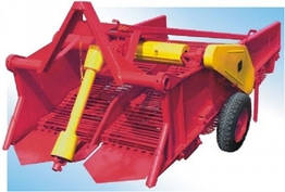 Картоплекопач КТН-2В Лідсельмаш