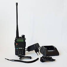 Рація Baofeng UV-5R, фото 3