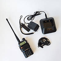 Рация Baofeng UV-5R