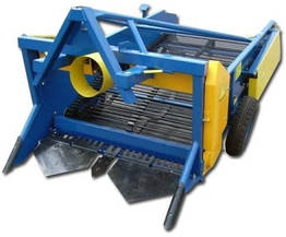 Картоплекопач КТН-2ВМ Агропромсельмаш