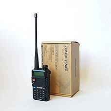 Рація Baofeng UV-5R, фото 3