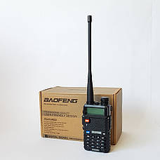 Рація Baofeng UV-5R, фото 5