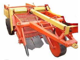 Картоплекопач КСТ-1,4 А Лідсельмаш