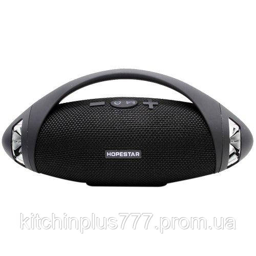 Портативна Bluetooth-колонка Hopestar H37