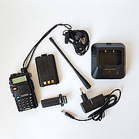 Рация Baofeng UV-5R 8W