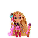 Оригінал! Лялька Хэрдораблс 3 сезон / Hairdorables Dolls Series 3, фото 4